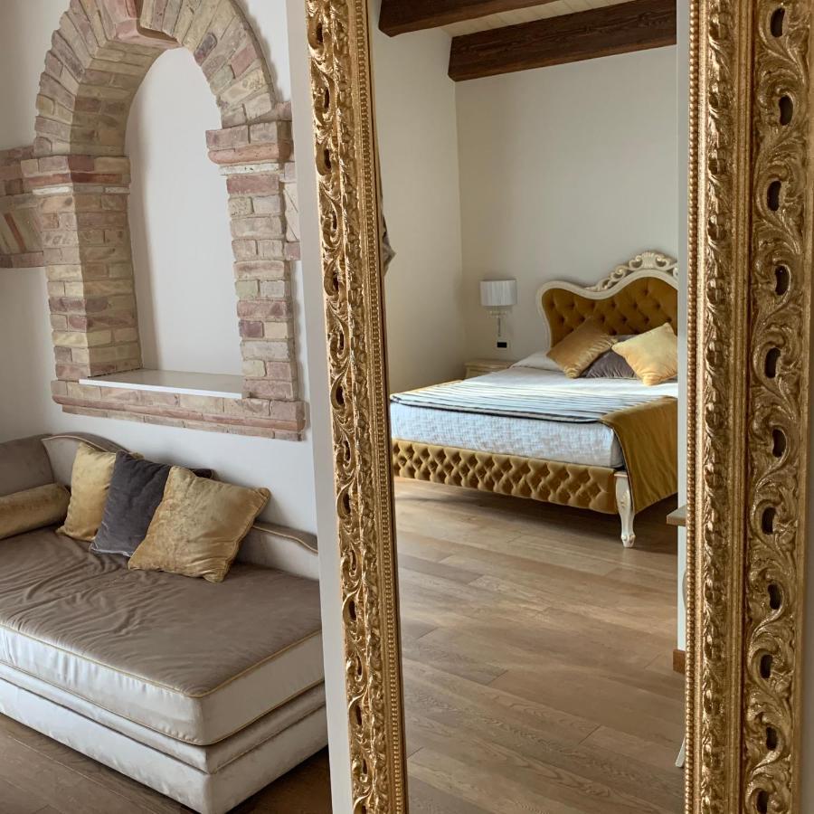 Mozzagrogna Agriturismo De Luca מראה חיצוני תמונה