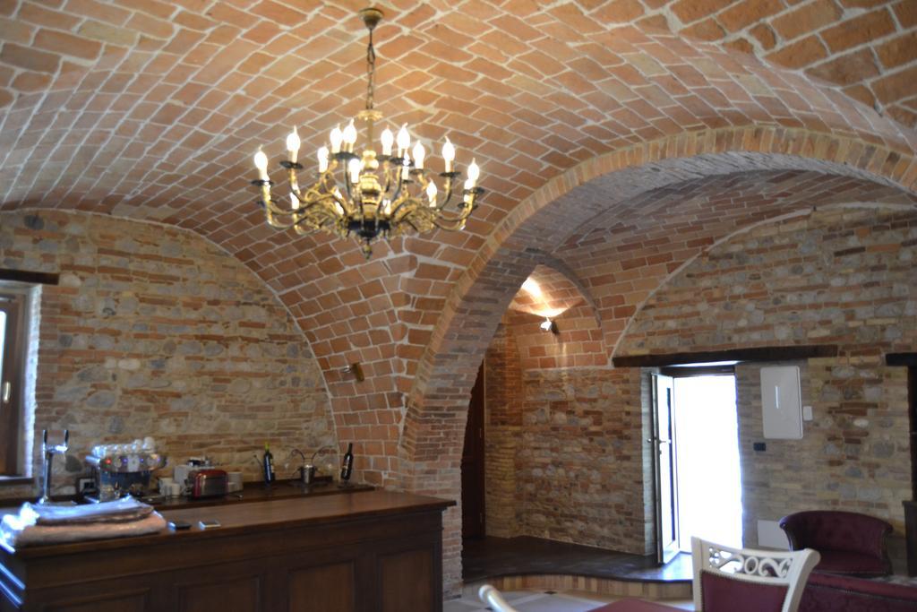 Mozzagrogna Agriturismo De Luca מראה חיצוני תמונה