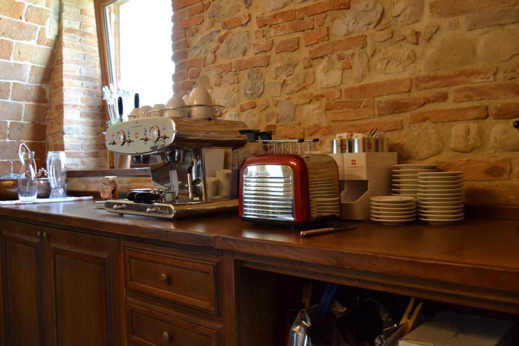 Mozzagrogna Agriturismo De Luca מראה חיצוני תמונה