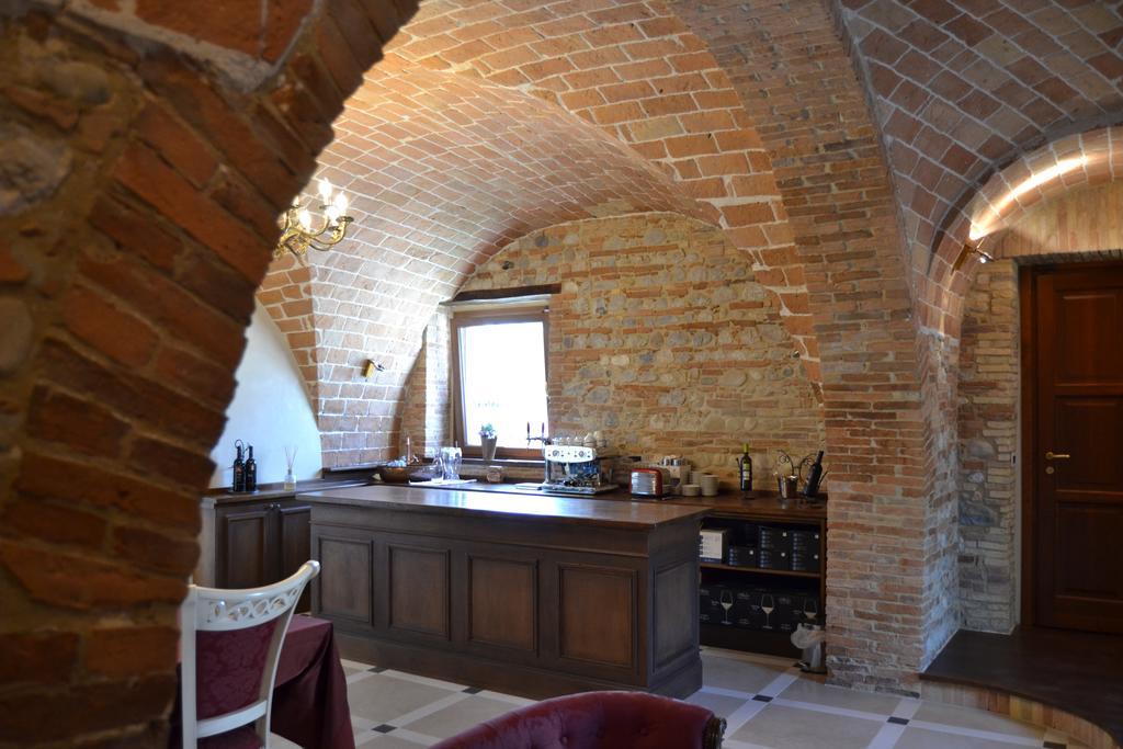 Mozzagrogna Agriturismo De Luca מראה חיצוני תמונה