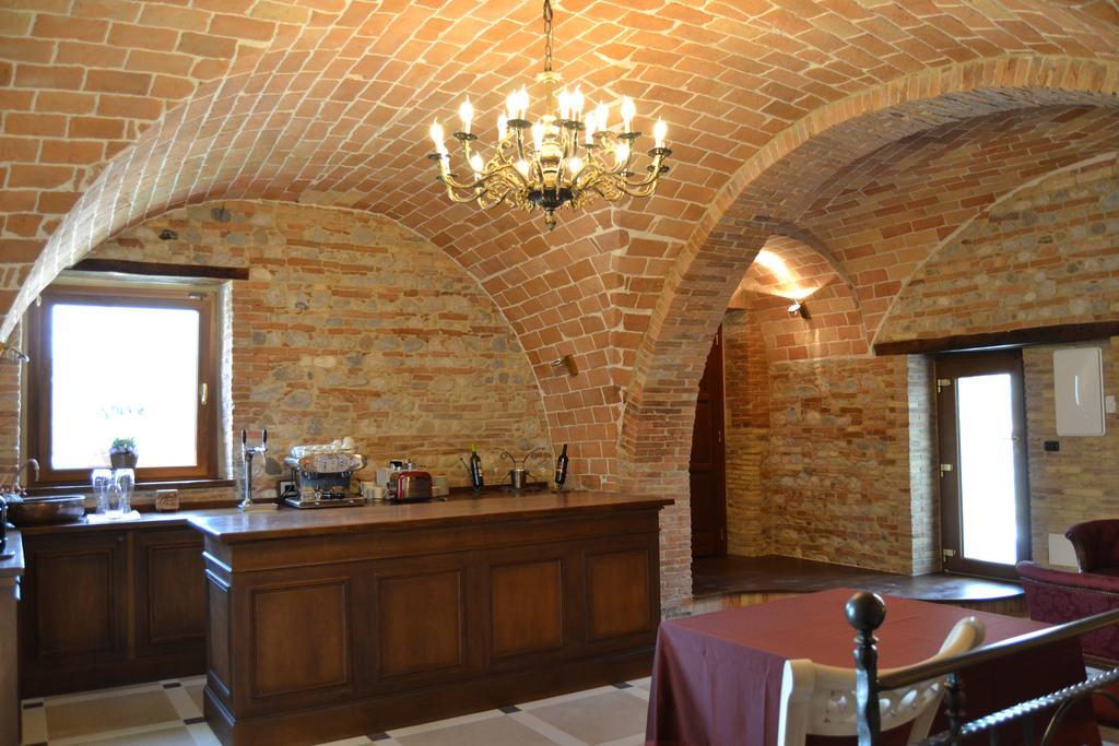 Mozzagrogna Agriturismo De Luca מראה חיצוני תמונה