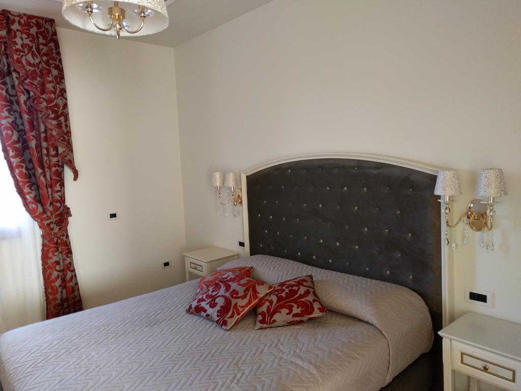 Mozzagrogna Agriturismo De Luca מראה חיצוני תמונה